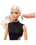 Barbie Basics İkonik Koleksiyon Bebeği Model 02 JBH71