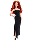Barbie Basics İkonik Koleksiyon Bebeği Model 04 JBH74