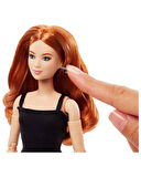 Barbie Basics İkonik Koleksiyon Bebeği Model 04 JBH74