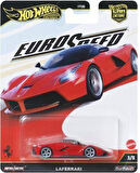 Hot Wheels Premium Car Culture Euro Speed LAFERRARI FPY86 JBK55