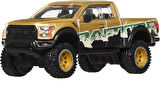 Hot Wheels Premium Car Culture 2017 FORD F-150 RAPTOR JBK70