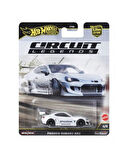Hot Wheels Premium Cırcuit Legends Pandem Subaru BRZ FPY86 JBK64