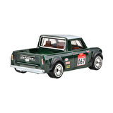 1:64 Hot Wheels Premium Car Culture 2'li Paket Morris Mini & 67 Austin Mini Pickup HBL96 - JBK97