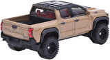 Hot Wheels Premium Boulevard 2024 Toyota Tacoma TRD Pro GJT68 JBL08