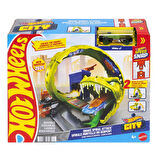 Hot Wheels Düşman Yaratıklar Oyun Seti HDR29-JBM63