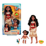 JBT41 Disney Moana 2 - Moana ve Kardeşi Simea