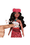 Sesli Disney Moana 2 Şarkı Söyleyen Moana JBT37
