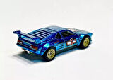 Hot Wheels The Hot Ones Die Cast Tekli Arabalar JBY68 -  BMW M1 PROCAR JBY76