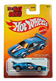 Hot Wheels The Hot Ones Die Cast Tekli Arabalar JBY68 -  BMW M1 PROCAR JBY76