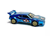 Hot Wheels The Hot Ones Die Cast Tekli Arabalar JBY68 -  BMW M1 PROCAR JBY76