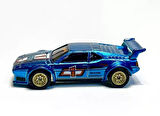 Hot Wheels The Hot Ones Die Cast Tekli Arabalar JBY68 -  BMW M1 PROCAR JBY76