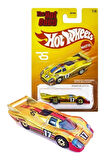 Hot Wheels The Hot Ones Die Cast Tekli Arabalar JBY68 -  PORSCHE 917 LH JBY75