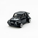 Hot Wheels SILVER SERIES Arabalar Özel Seri 60s FIAT 500 D MODIFICADO  HRT81 - JBY88