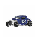 Hot Wheels Vintage Temalı Arabalar HRT81-JBY84