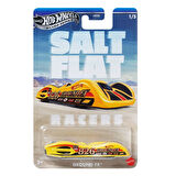 Hot Wheels Vintage Temalı Arabalar HRT81-JBY81