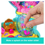 Polly Pocket ve Maceraları Mikro Oyun Setleri JFG56-JCB16