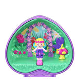 Polly Pocket Yüzük Kutusu Oyun Seti JCB24-JCB26