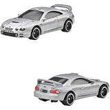 Hot Wheels 90 Lar Sokak Sahnesi Temalı Arabalar 95 TOYOTA CELICA GT-FOUR JCB60