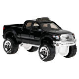 Hot Wheels Toyota Trucks Serisi 10 TOYOTA TUNDRA JCB71