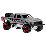 Hot Wheels Toyota Trucks Serisi Toyota Off Road Truck 