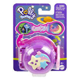 Polly Pocket Sevimli Hayvancık Temalı Mini Oyun Setleri HRD73-JCC34