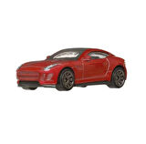 Matchbox  Temalı Arabalar - 15 JAGUAR F-TYPE COUPE JCG52
