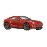 Matchbox  Temalı Arabalar - 15 JAGUAR F-TYPE COUPE JCG52