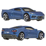 Matchbox  Temalı Arabalar - 2020 CORVETTE C8 JCG56