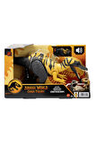 Jurassic World Chaos Theory Ceratosuchops Sesli ve Hareketli Dinozor Figürü – 28 cm