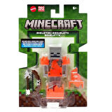 Minecraft Aksesuarlı Figürler GTP08-JCN31