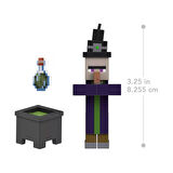 Minecraft Aksesuarlı Figürler GTP08-JCN32
