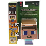 Minecraft Flippin Figs 2si 1 Arada Figürler HTL43-JCN19