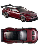 Hot Wheels Premium 2025 Ford Mustang GTD JCN73