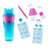Barbie Pop Reveal Milkshake Serisi Mavi JCN86