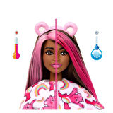Barbie Cutie Reveal Care Bear Serisi Pembe JCN95