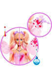 Barbie Fantastical Fairy Doll-JCP76