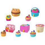 JCR44 Polly Pocket Mini Sürpriz Paketler Serisi