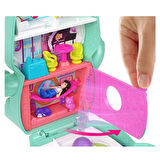 Polly Pocket Kedicik Yelkende Mikro Oyun Seti JCR37