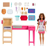 Barbie And Teresa Recipe For Friendship Teresa Bebek JCT02