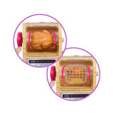 Barbie And Teresa Recipe For Friendship Teresa Bebek JCT02