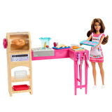 Barbie And Teresa Recipe For Friendship Teresa Bebek JCT02
