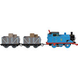 Thomas&Friends Tekli Tren Thomas HFX97 JDF23 Lisanslı Ürün