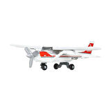 Matchbox Skybusters CESSNA 172 SKYHAWK MBX JCM80