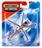 Matchbox Skybusters MBX EHELI JCM98