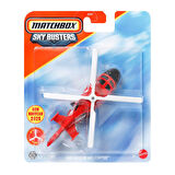 Matchbox Gökyüzü Araçları JDJ05-JCM78