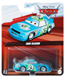 Disney Pixar Cars Ernıe Gearson DXV29 JDL73