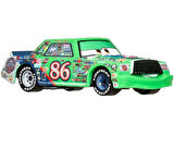 Disney Cars Tekli Karakter Araçlar CHICK HICKS DXV29 - JDL81