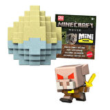 Minecraft Sürpriz Mini Figür HXT64-JFB65