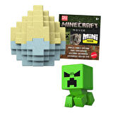 Minecraft Sürpriz Mini Figür HXT64-JFB66