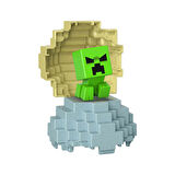 Minecraft Sürpriz Mini Figür HXT64-JFB66